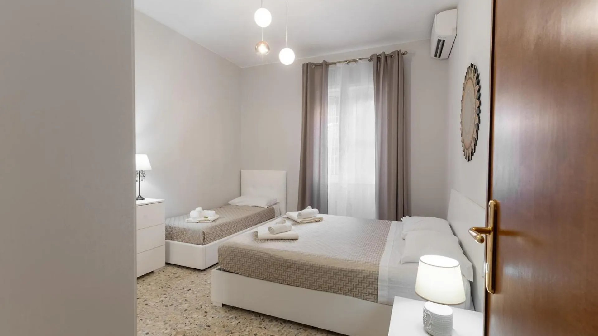 La Fenice Guest House Rom