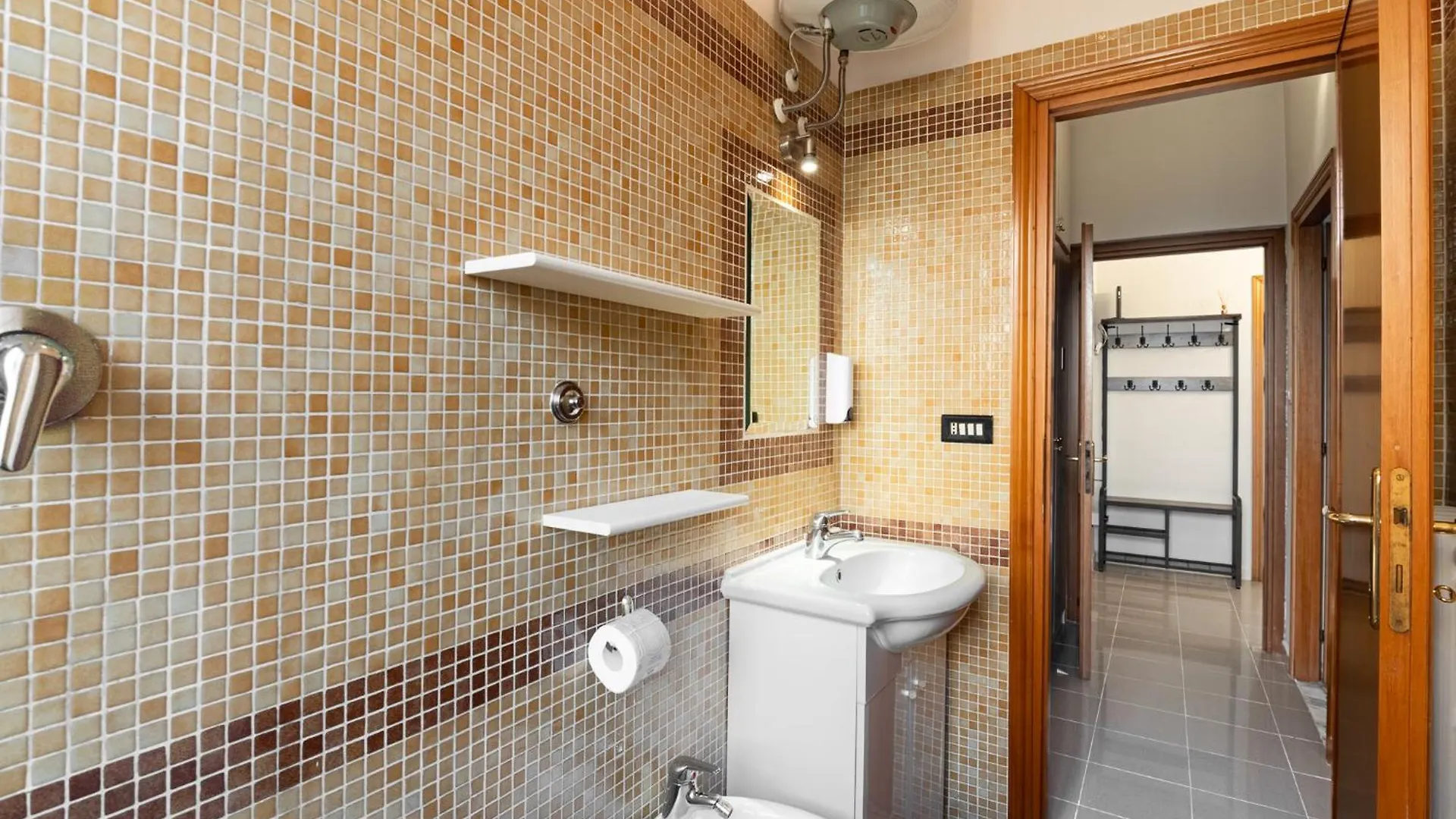 La Fenice Guest House Rom