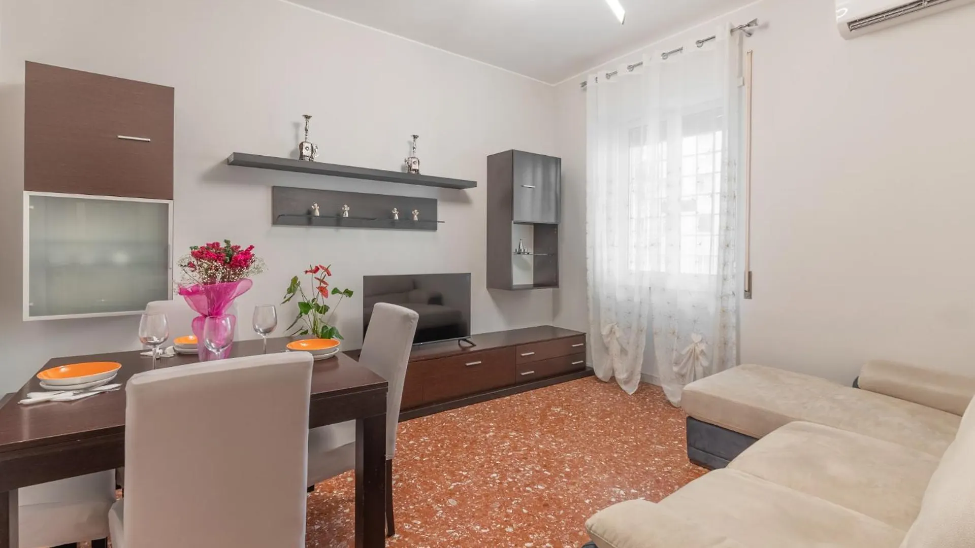 La Fenice Guest House Rom 0*,  Italien