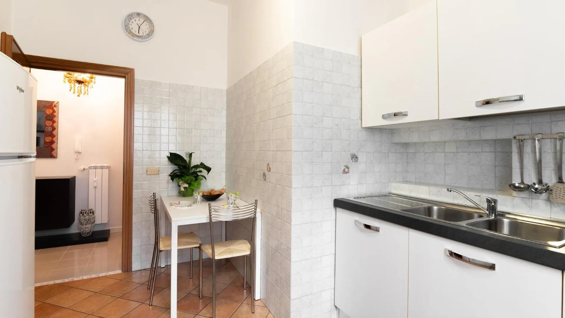 La Fenice Guest House Rome Apartment