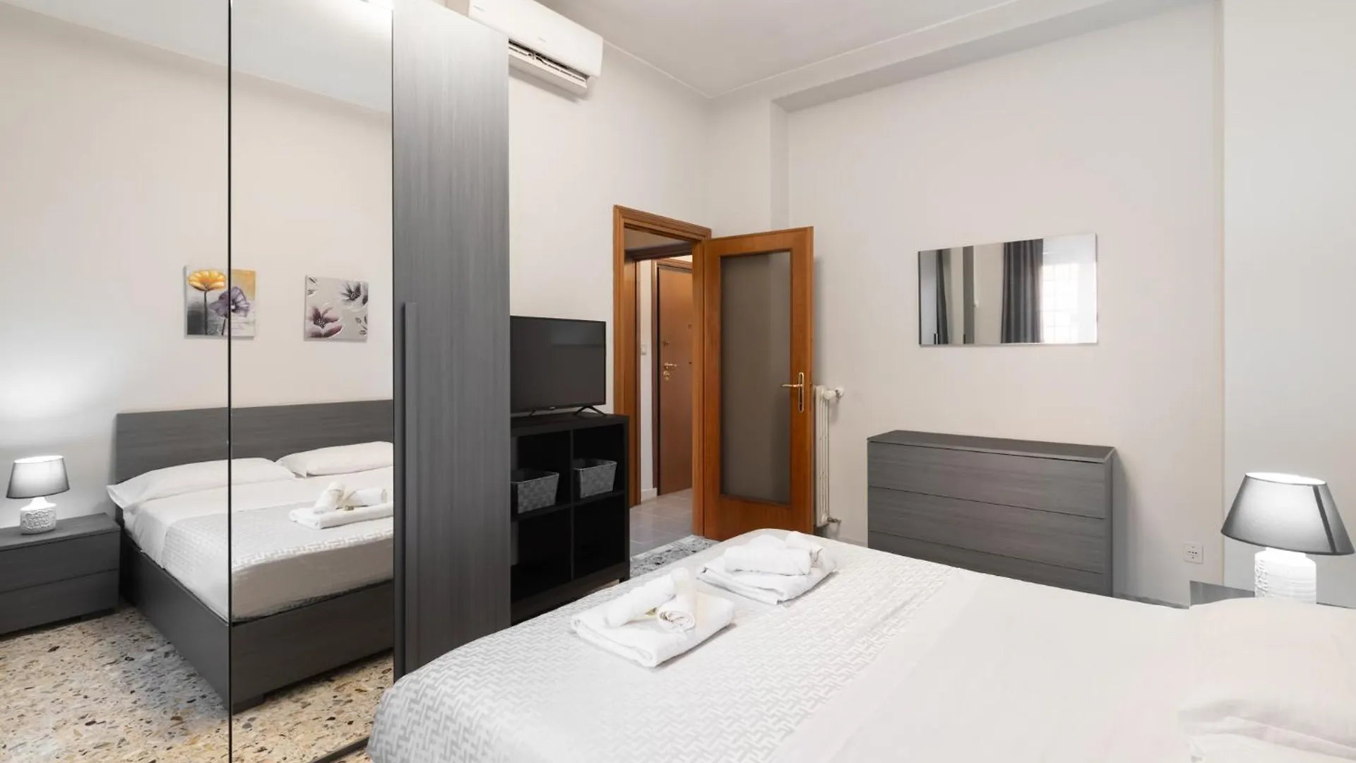 La Fenice Guest House Rome