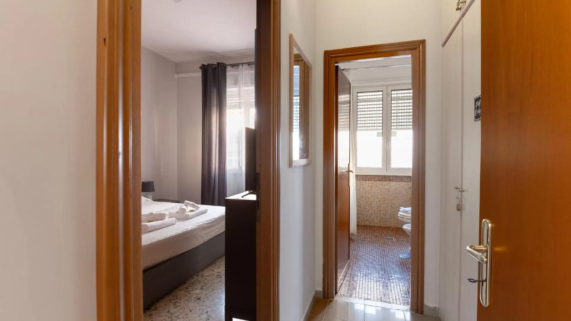 Apartment La Fenice Guest House Rome