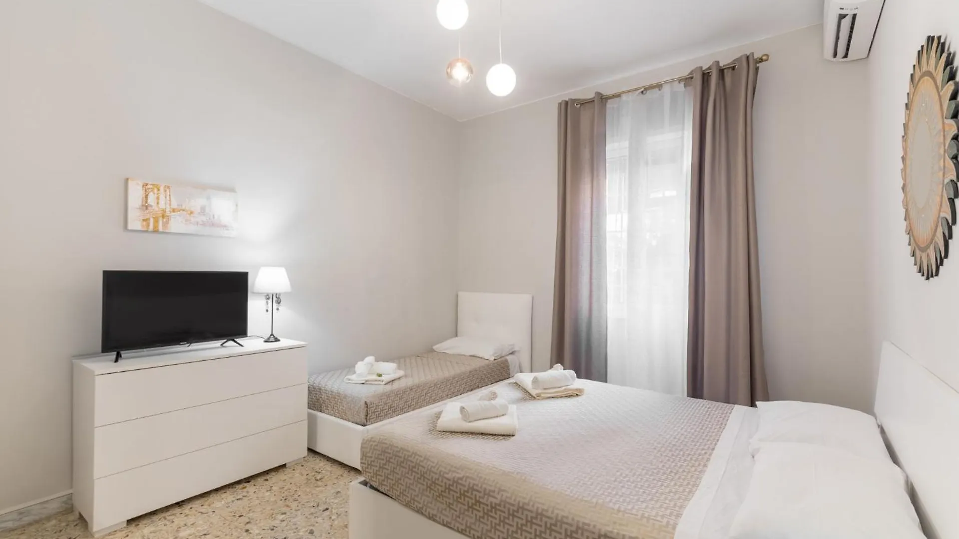 La Fenice Guest House Rome Apartment