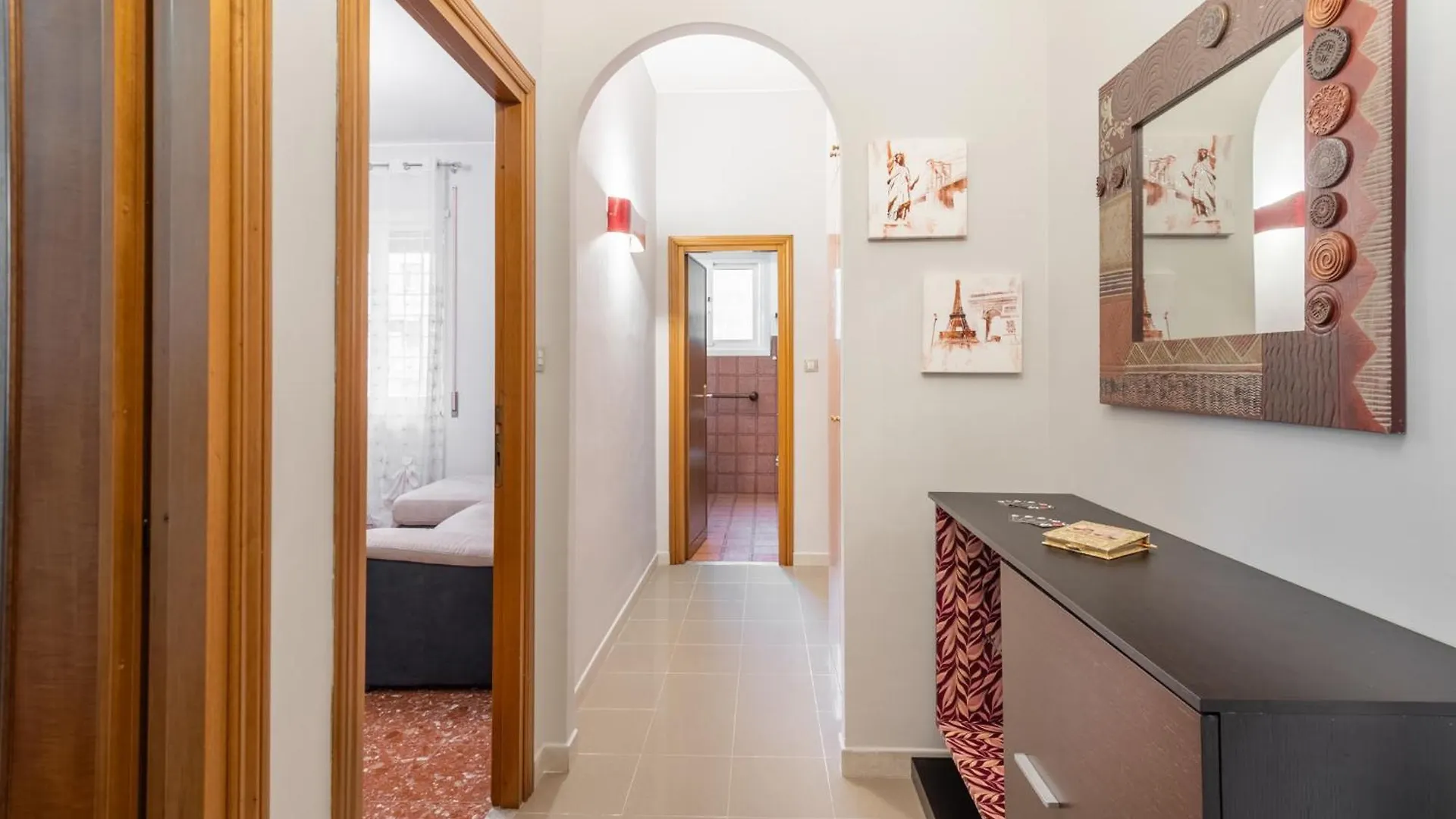 La Fenice Guest House Rome 0*,