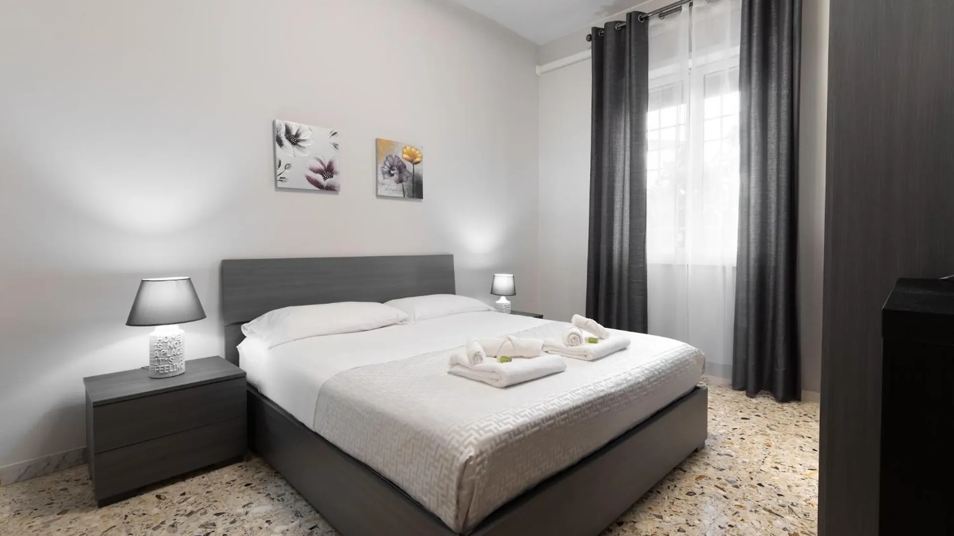La Fenice Guest House Rome