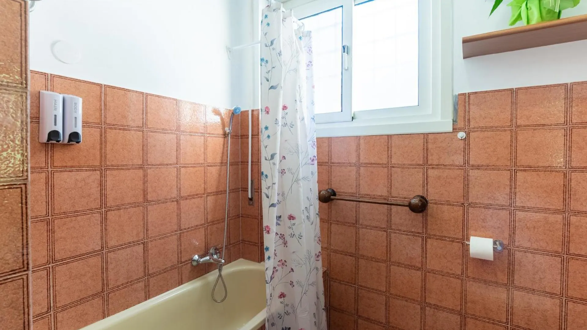 La Fenice Guest House Rome 0*,