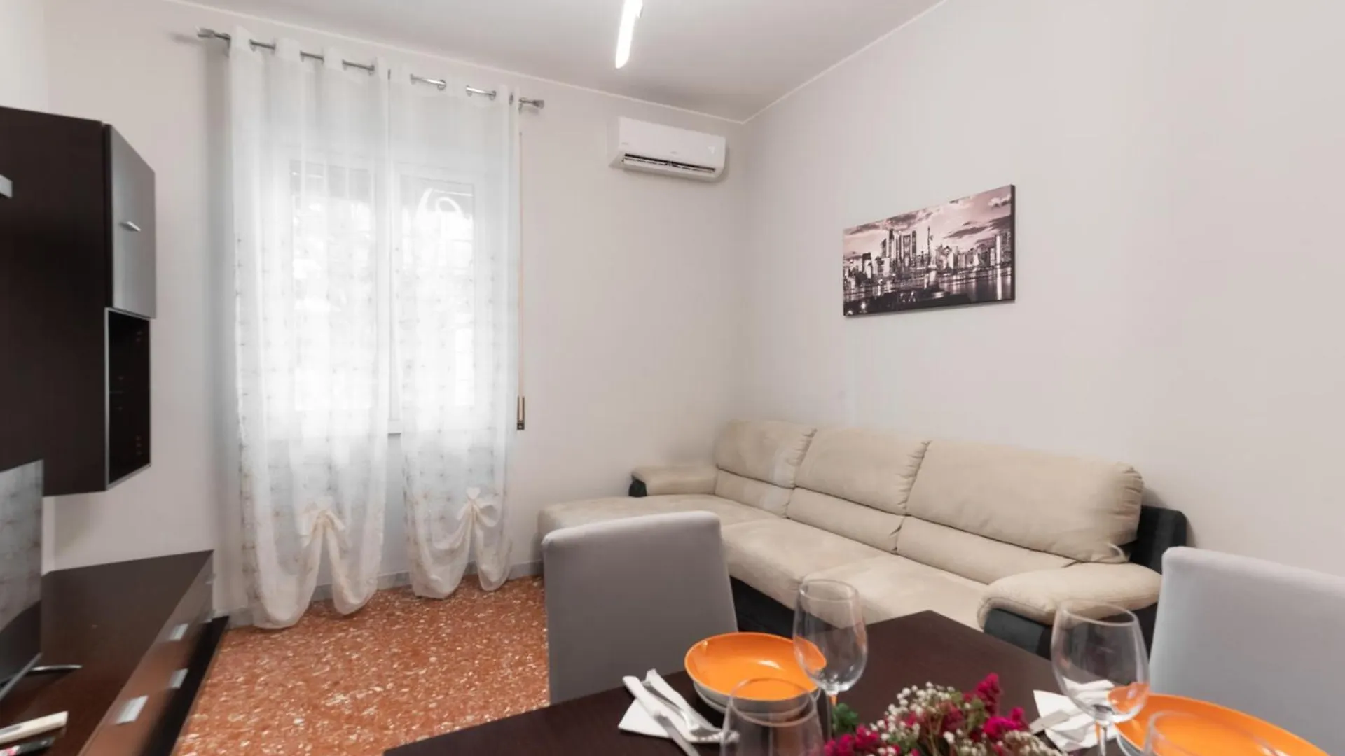 La Fenice Guest House Rome Apartment