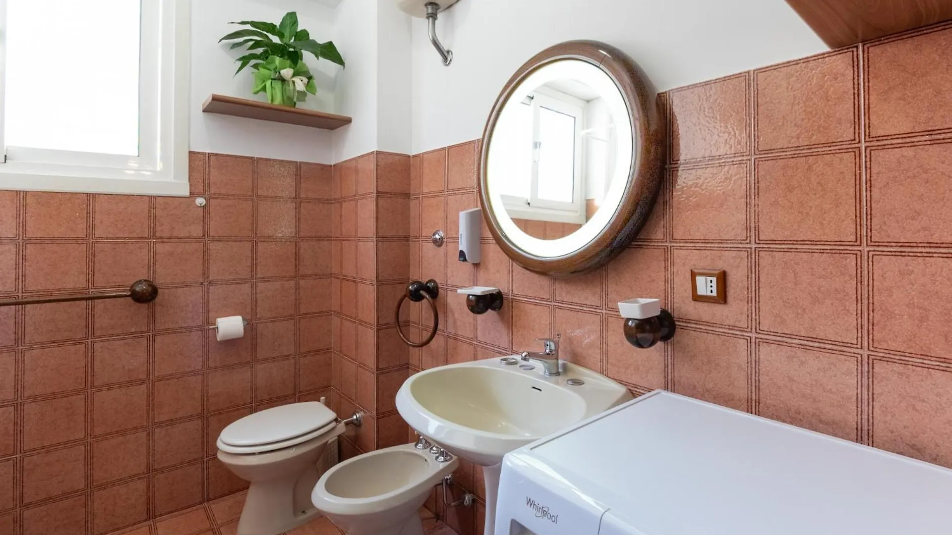 La Fenice Guest House Rome Apartment
